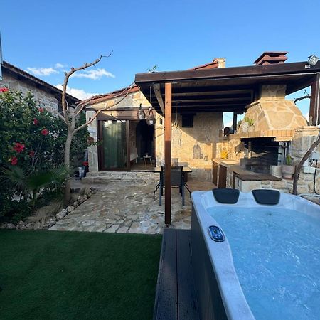 Studio Eleni - Oasis Holiday Houses Kokkinos Pirgos Exteriér fotografie